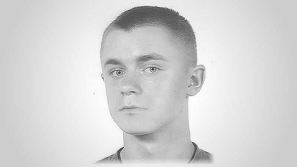 Policjanci poszukują zaginionego Jarosława Mokrzańskiego